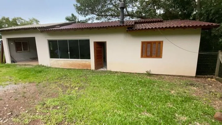 Chácara à venda de 3 ha em Taquara, RS, Brasil