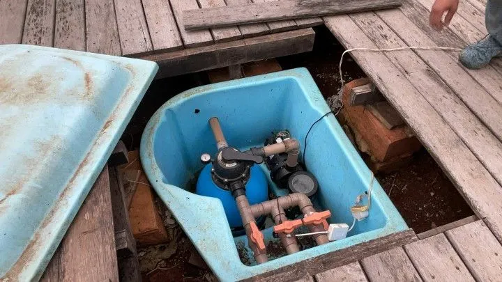 Chácara à venda de 3 ha em Taquara, RS, Brasil