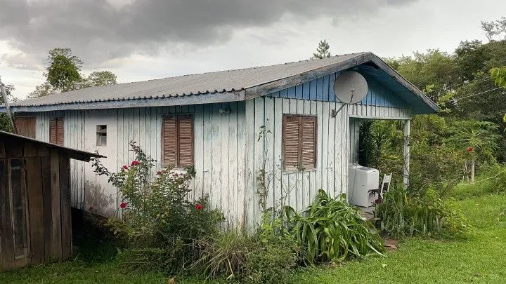 Chácara à venda de 3 ha em Taquara, RS, Brasil