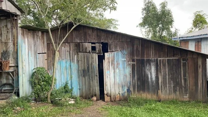 Chácara à venda de 3 ha em Taquara, RS, Brasil