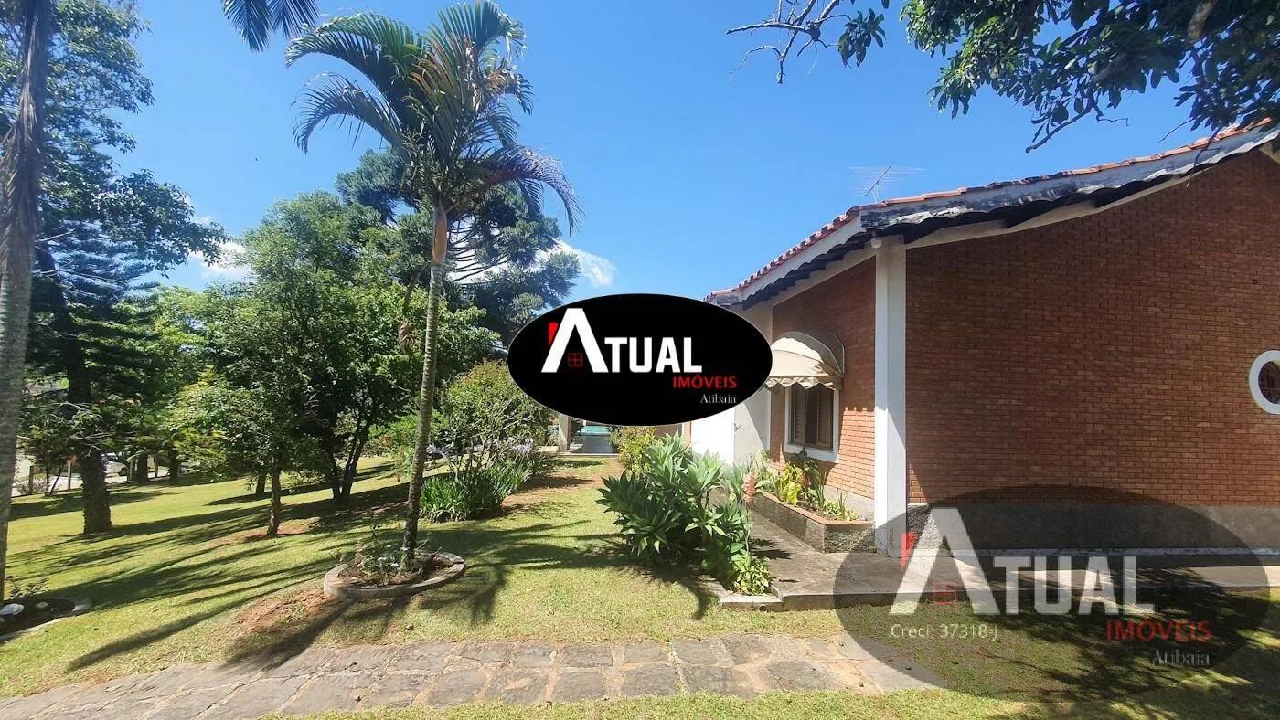 House for sale of 3,000 m² in Piracaia, SP, Brazil