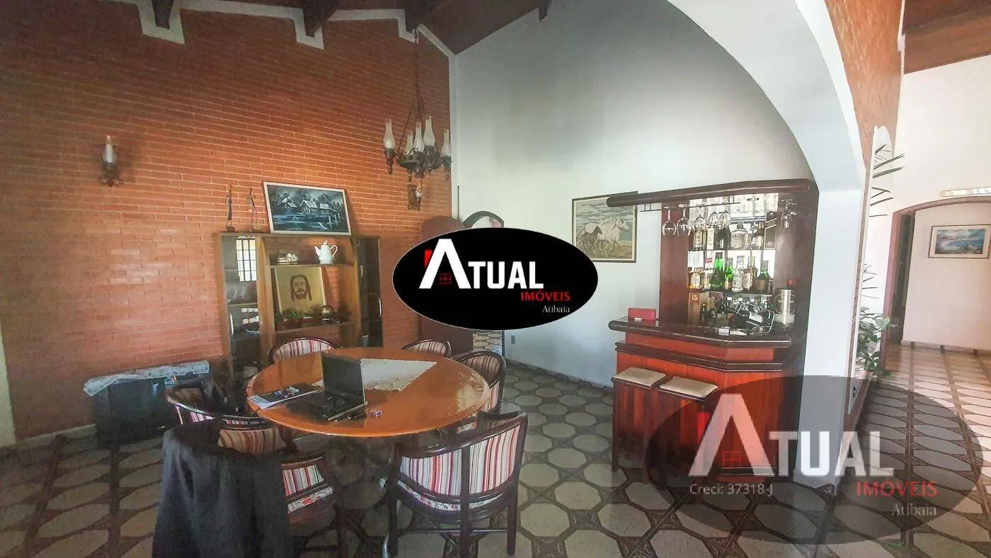 House for sale of 3,000 m² in Piracaia, SP, Brazil