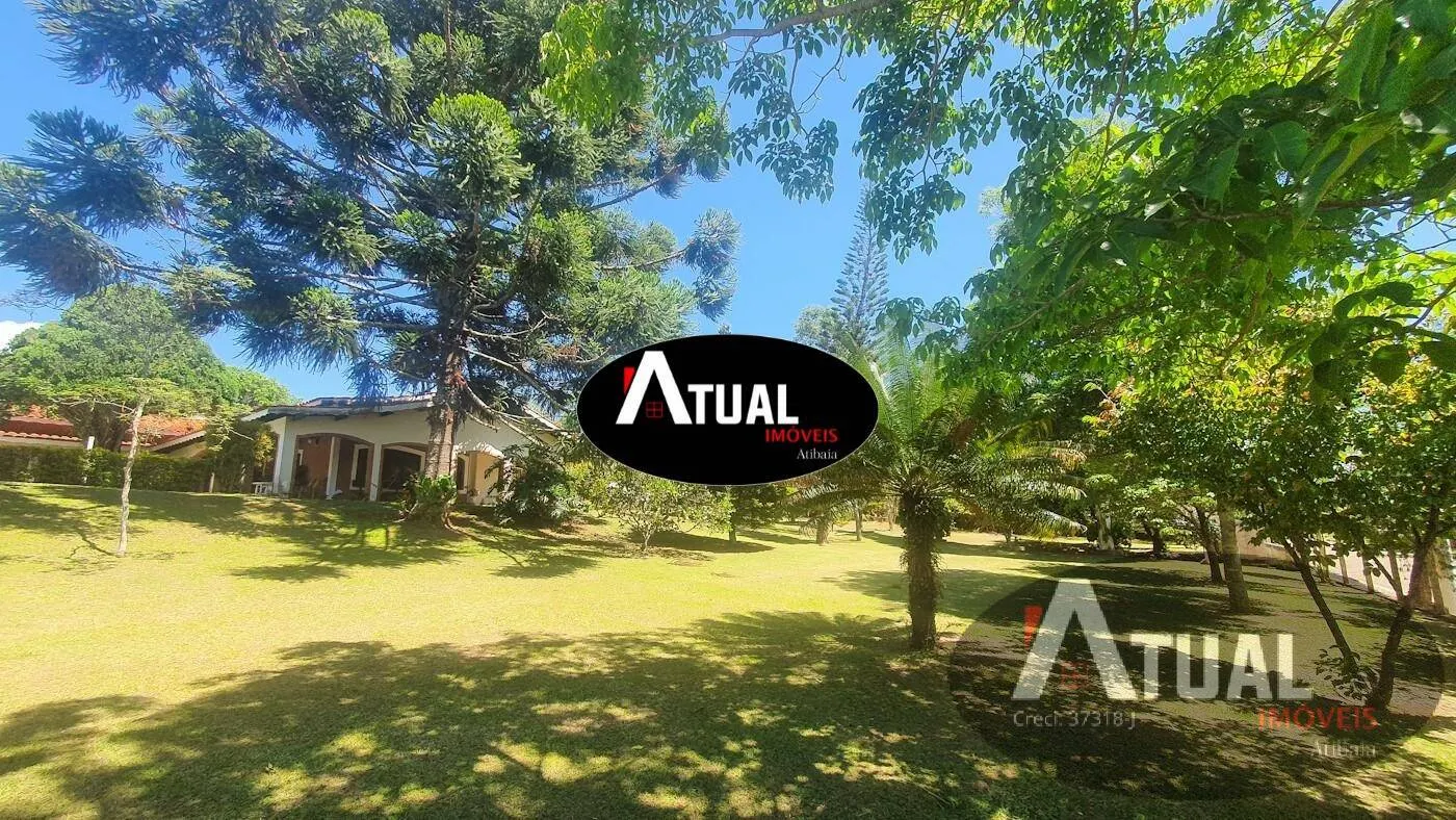 House for sale of 3,000 m² in Piracaia, SP, Brazil
