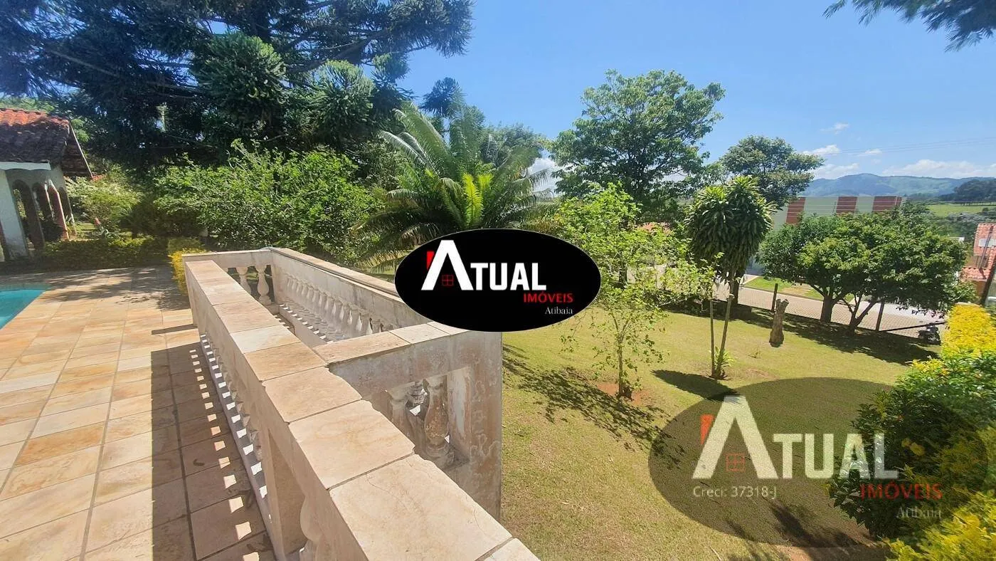 House for sale of 3,000 m² in Piracaia, SP, Brazil