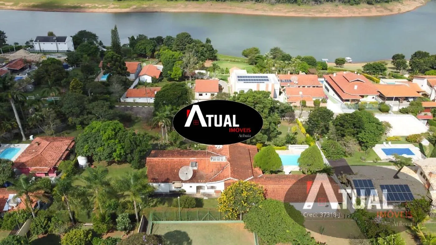 Casa à venda de 3.000 m² em Piracaia, SP, Brasil
