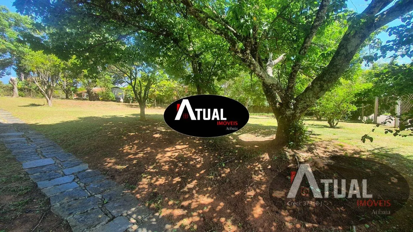 House for sale of 3,000 m² in Piracaia, SP, Brazil