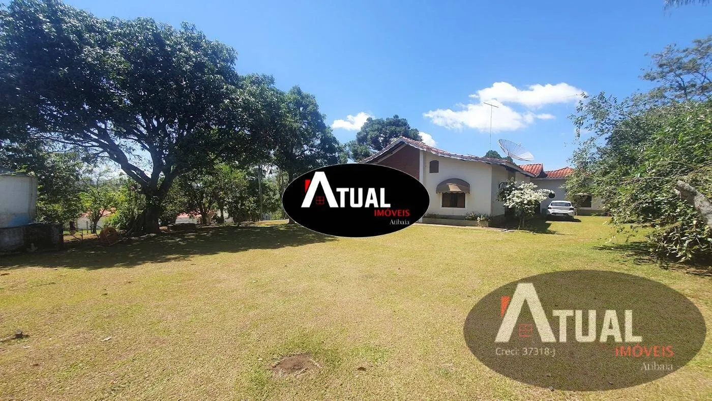 House for sale of 3,000 m² in Piracaia, SP, Brazil