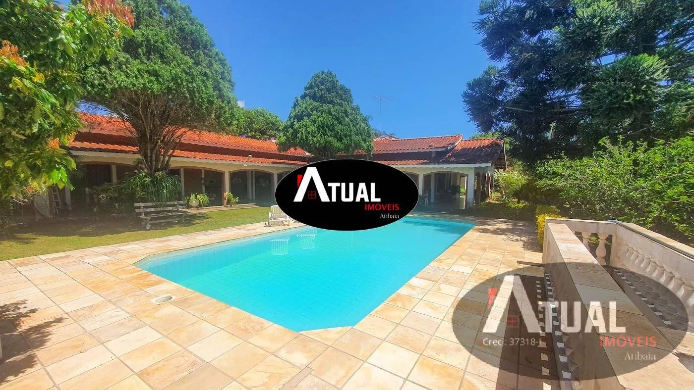 House for sale of 3,000 m² in Piracaia, SP, Brazil