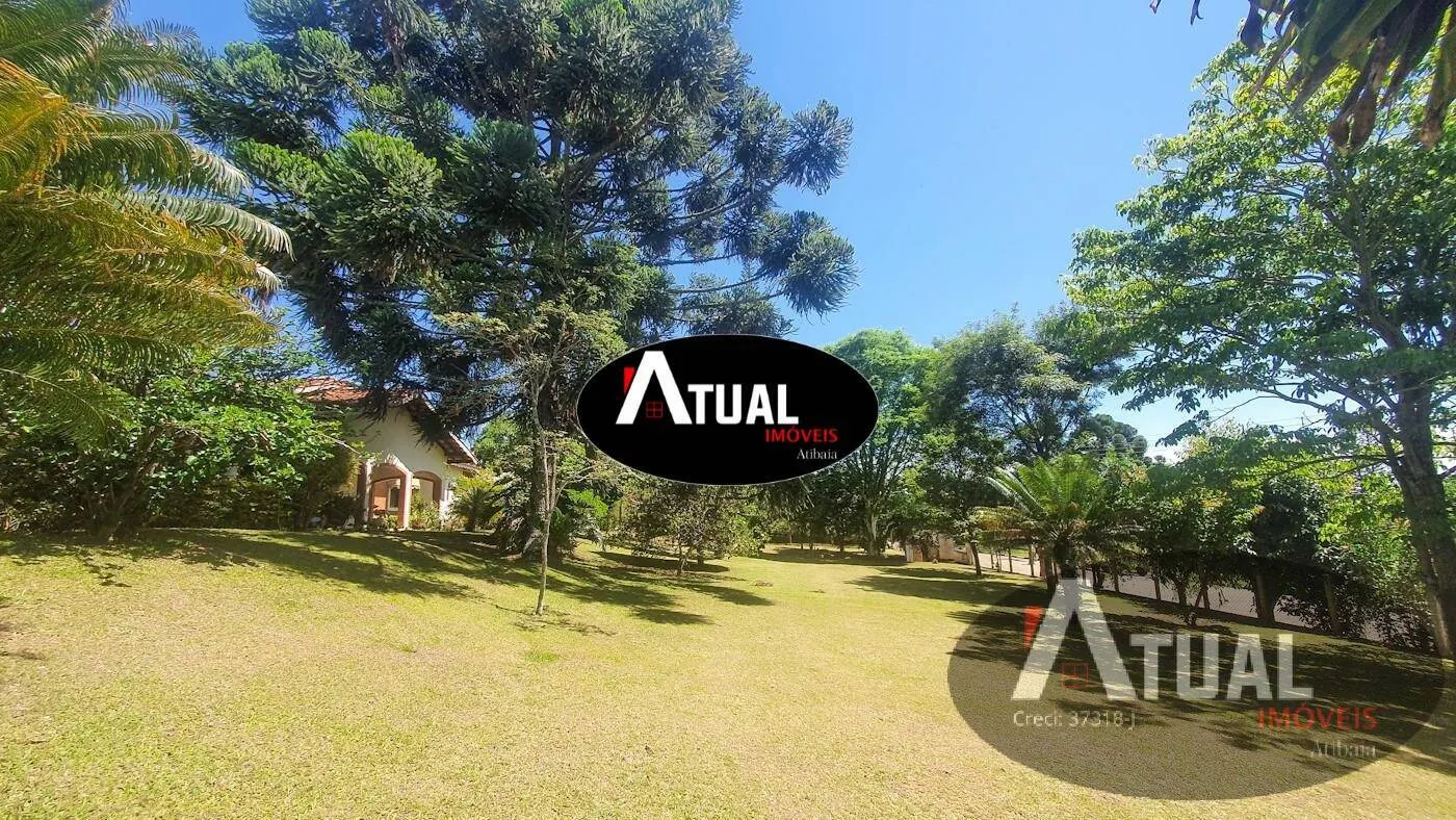House for sale of 3,000 m² in Piracaia, SP, Brazil