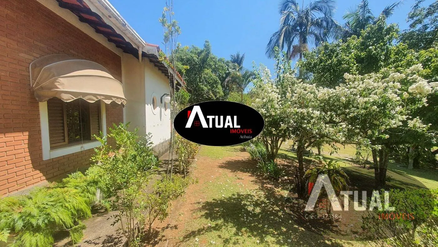 House for sale of 3,000 m² in Piracaia, SP, Brazil