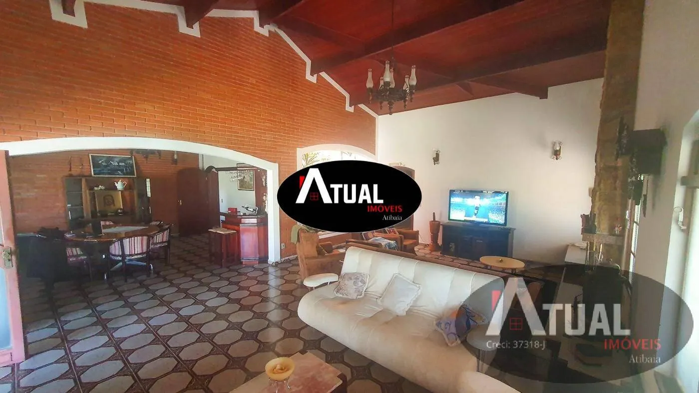 House for sale of 3,000 m² in Piracaia, SP, Brazil