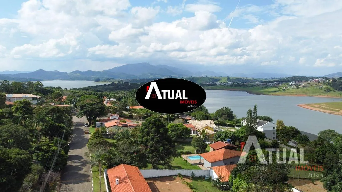 House for sale of 3,000 m² in Piracaia, SP, Brazil