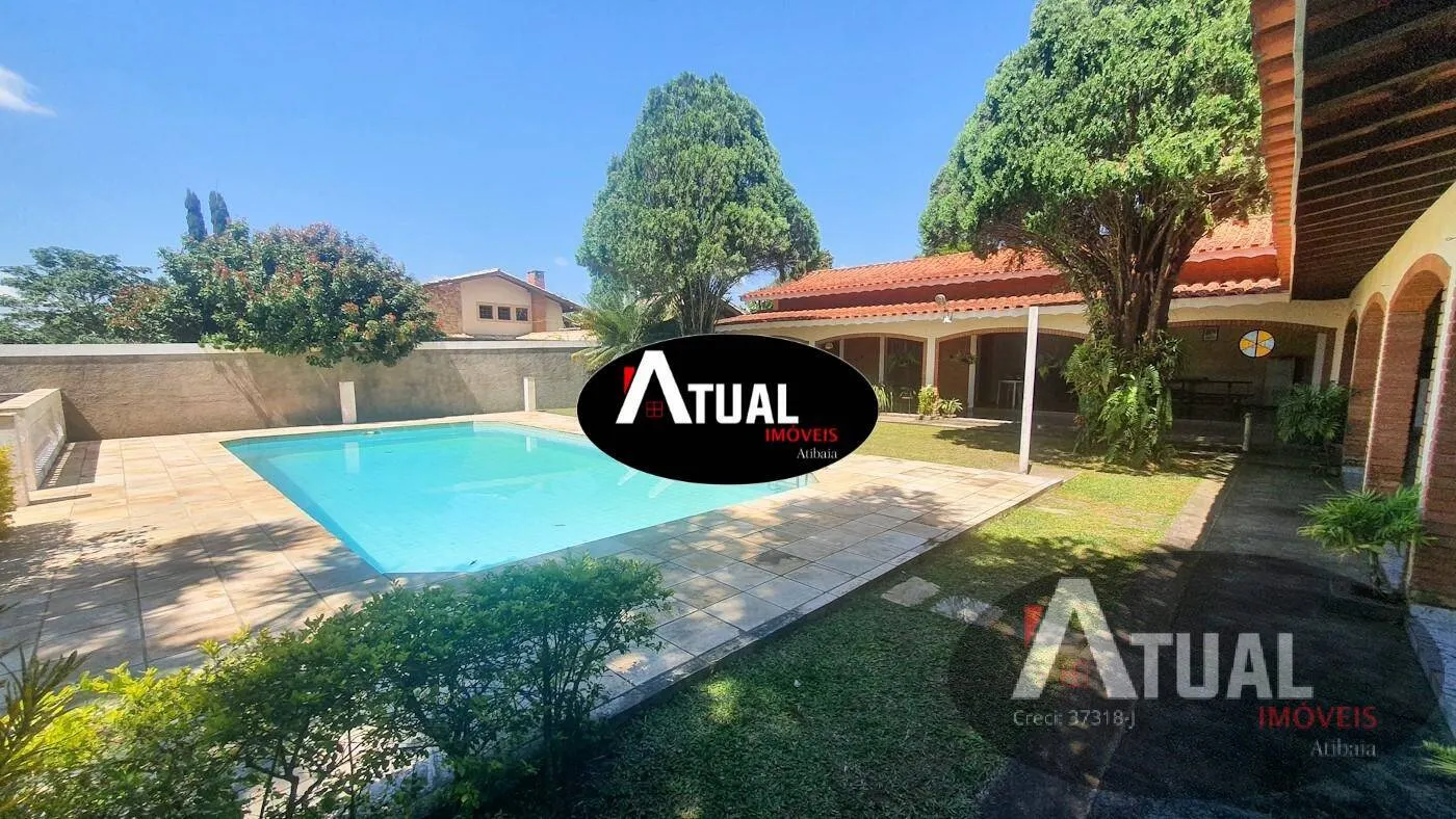 House for sale of 3,000 m² in Piracaia, SP, Brazil
