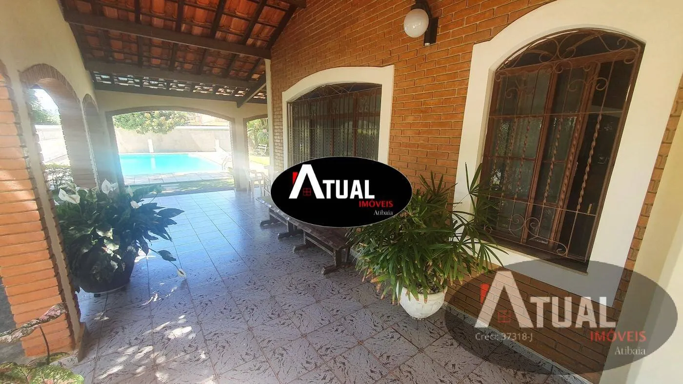 House for sale of 3,000 m² in Piracaia, SP, Brazil