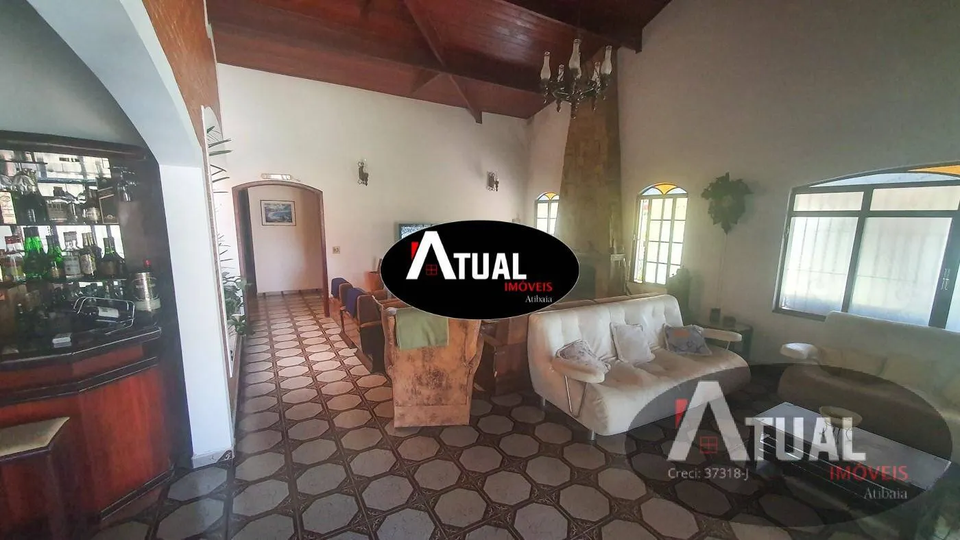 House for sale of 3,000 m² in Piracaia, SP, Brazil
