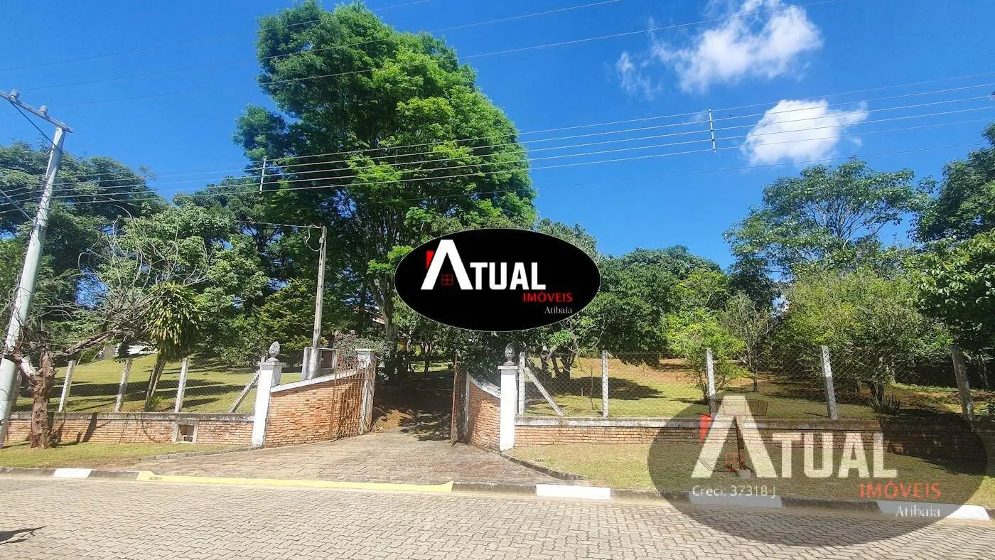 House for sale of 3,000 m² in Piracaia, SP, Brazil