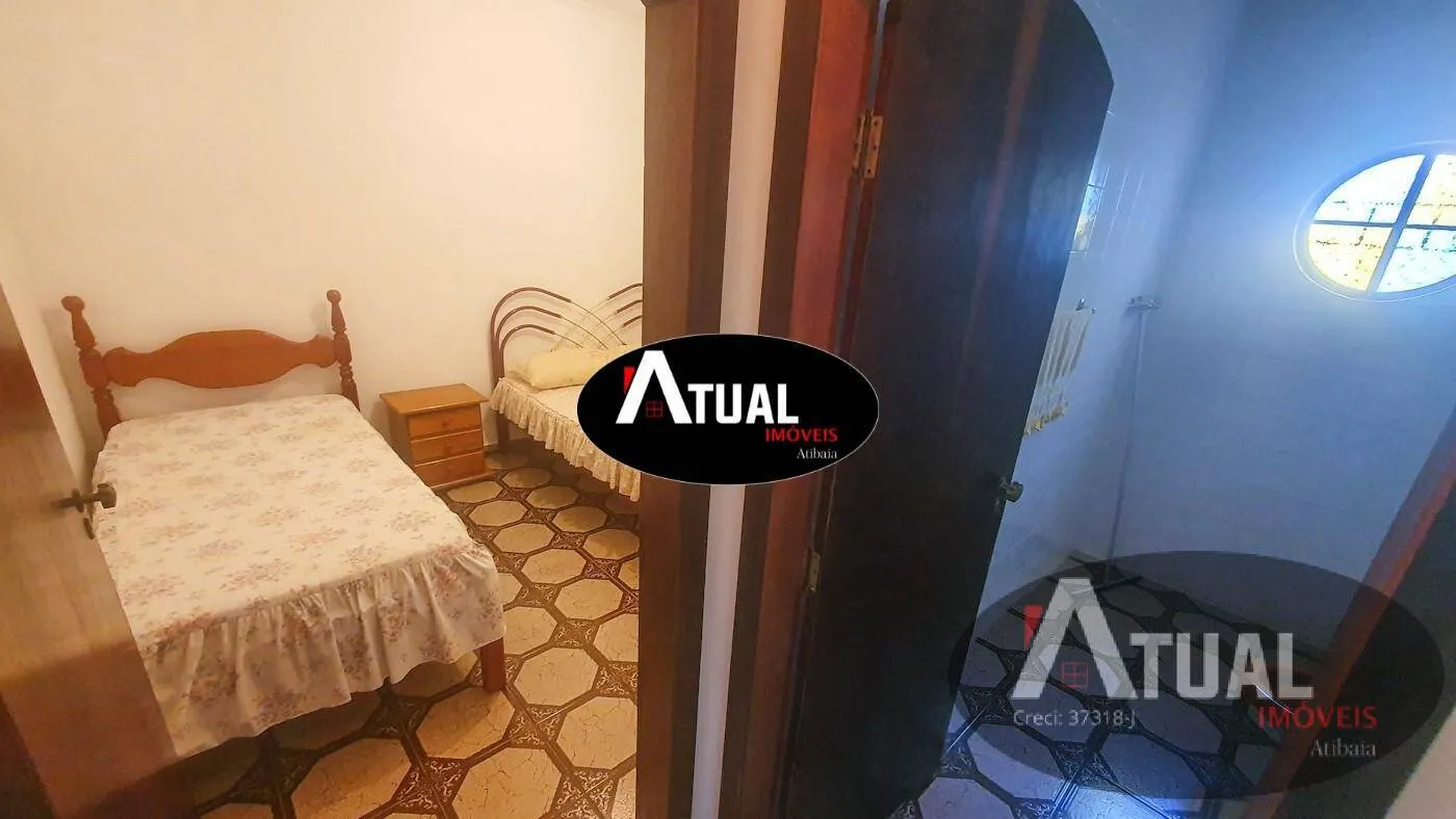 House for sale of 3,000 m² in Piracaia, SP, Brazil