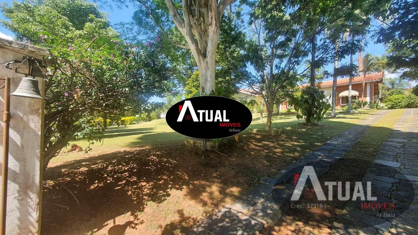 House for sale of 3,000 m² in Piracaia, SP, Brazil