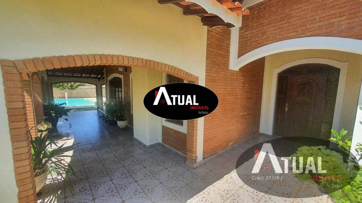 House for sale of 3,000 m² in Piracaia, SP, Brazil
