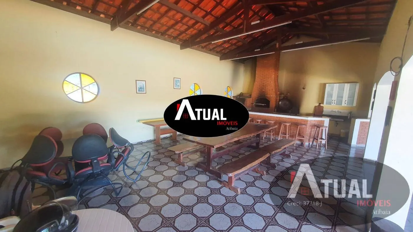 House for sale of 3,000 m² in Piracaia, SP, Brazil