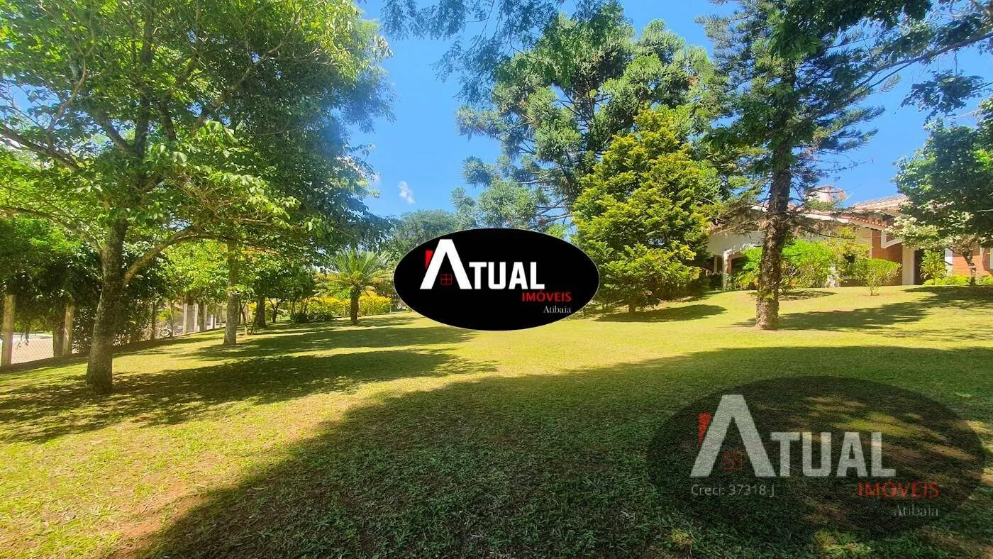 House for sale of 3,000 m² in Piracaia, SP, Brazil