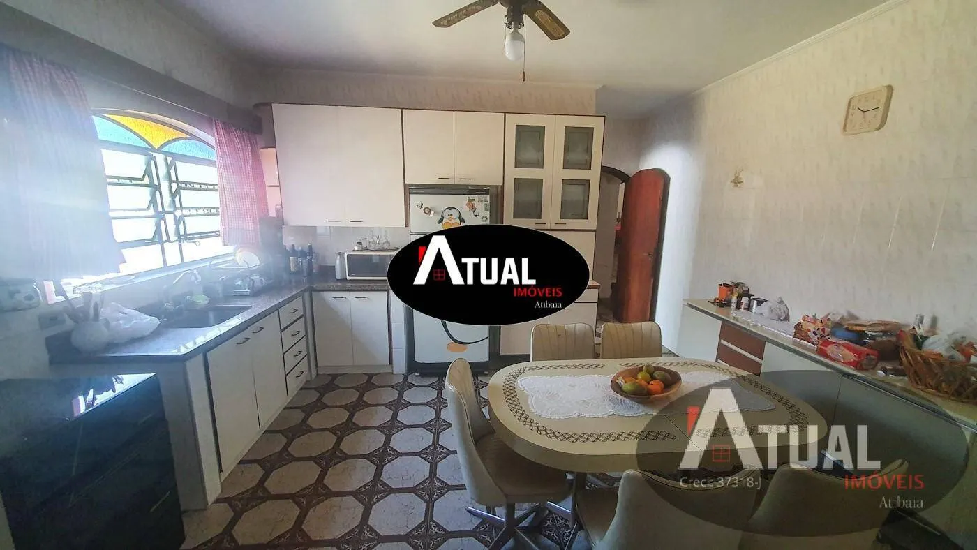 House for sale of 3,000 m² in Piracaia, SP, Brazil