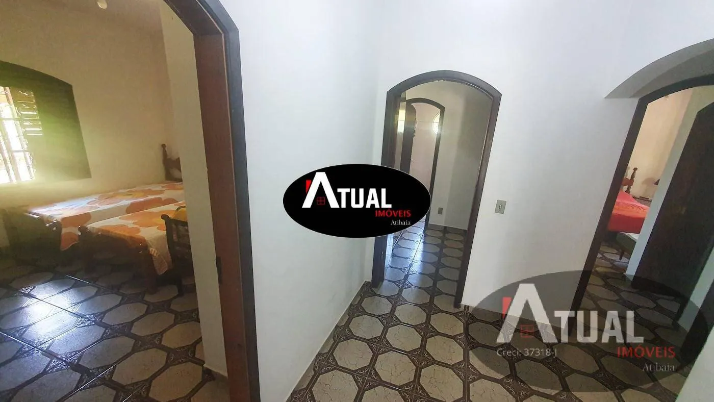 House for sale of 3,000 m² in Piracaia, SP, Brazil