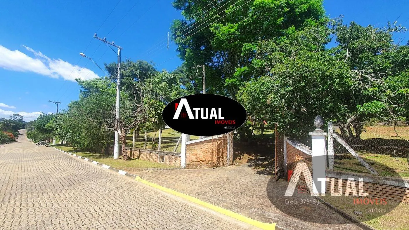 House for sale of 3,000 m² in Piracaia, SP, Brazil
