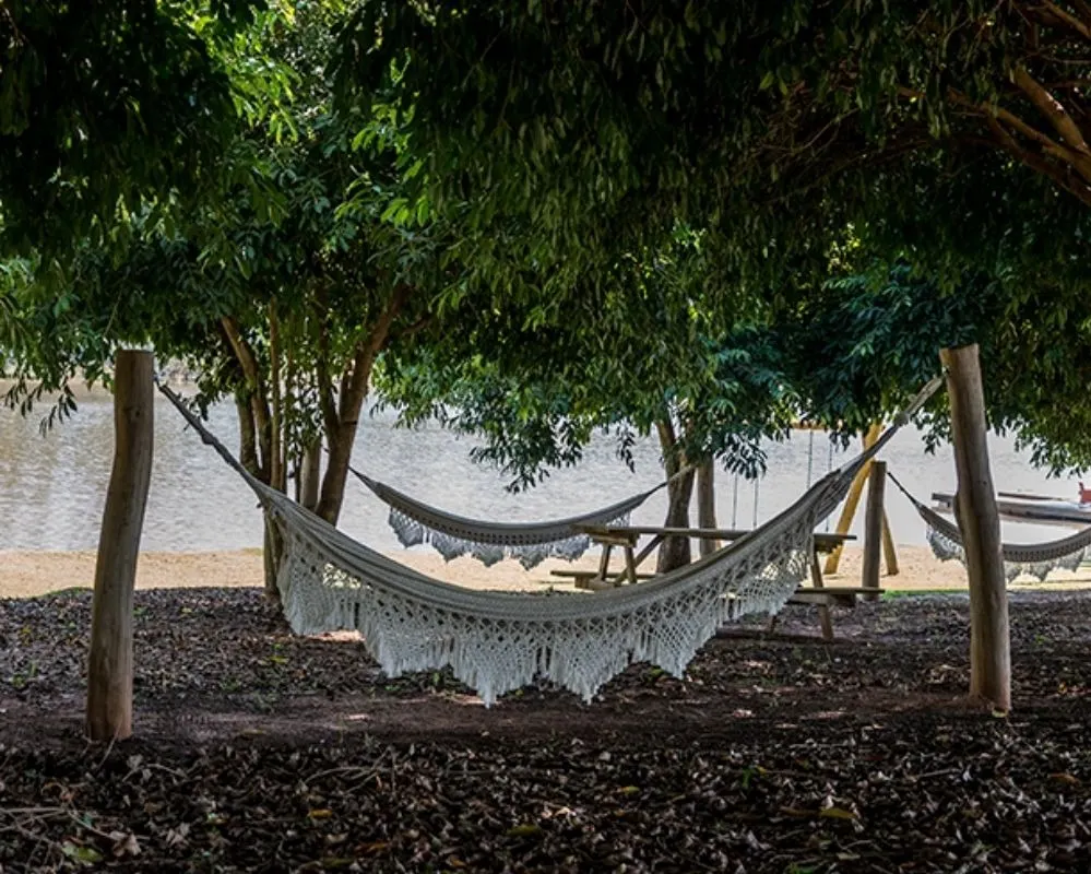 Terreno à venda de 450 m² em Águas de Santa Bárbara, SP, Brasil