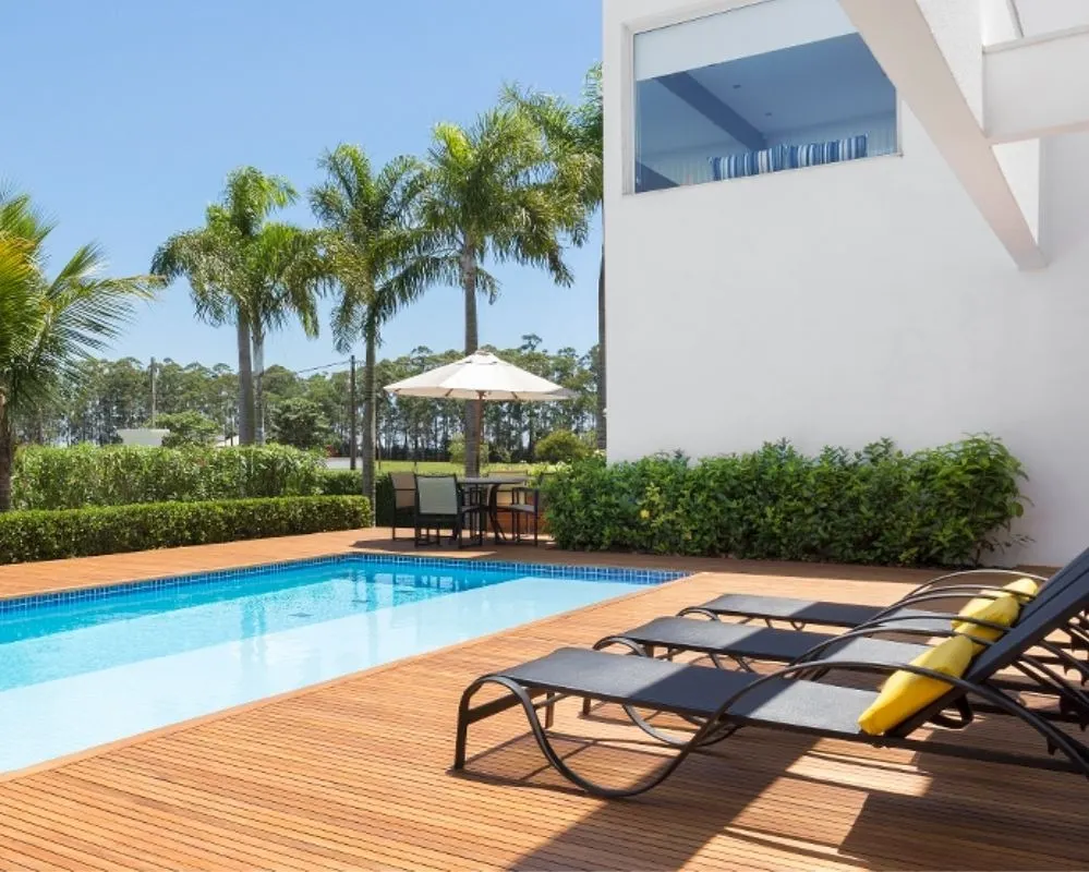 Terreno à venda de 450 m² em Águas de Santa Bárbara, SP, Brasil