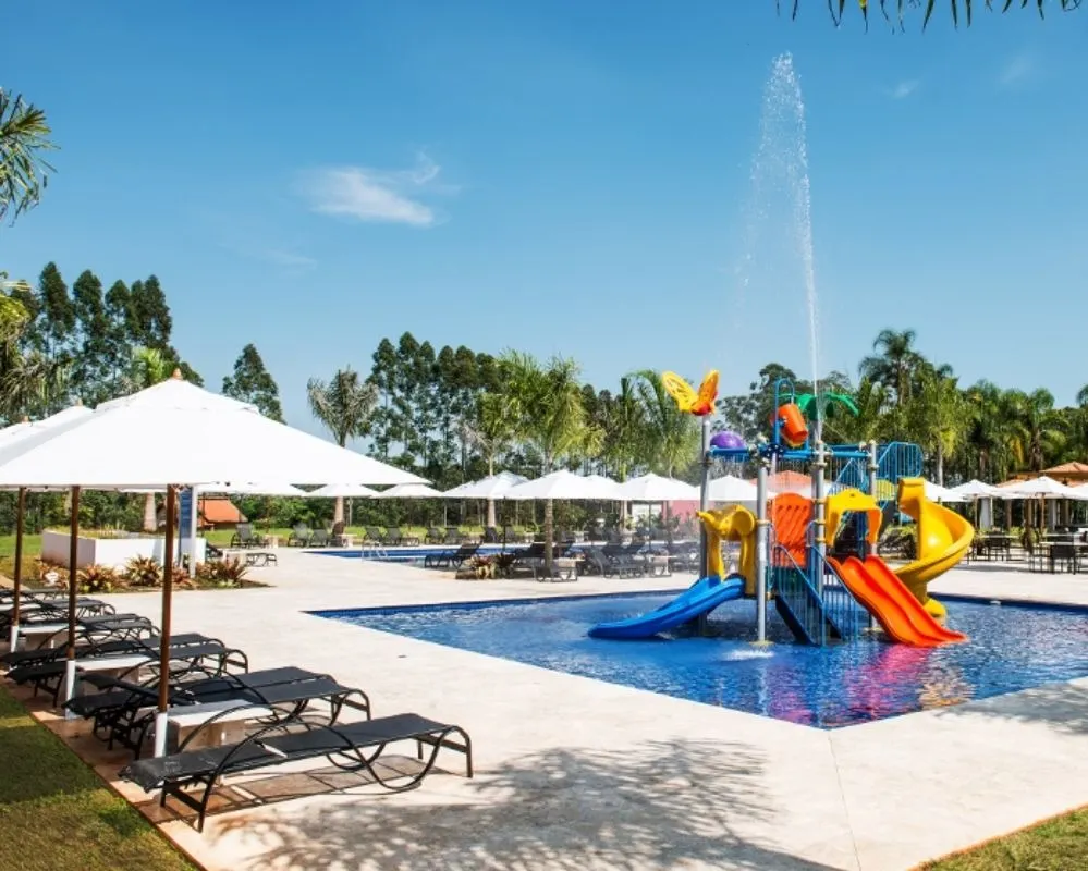 Terreno à venda de 450 m² em Águas de Santa Bárbara, SP, Brasil