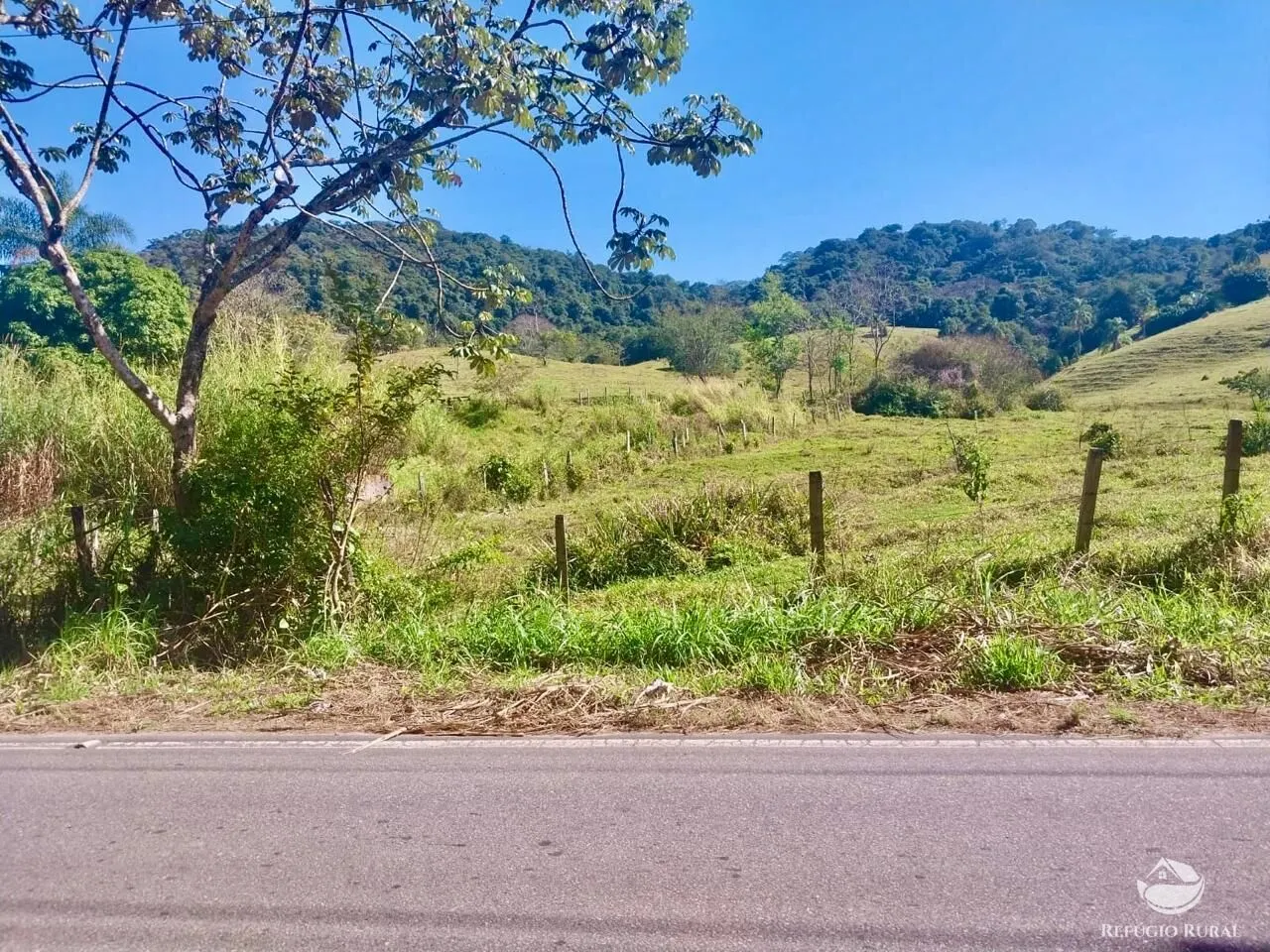 Fazenda à venda de 111 ha em São José dos Campos, SP, Brasil