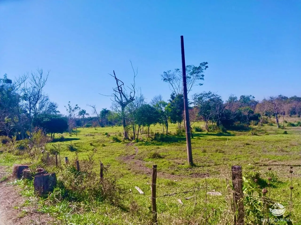 Fazenda à venda de 111 ha em São José dos Campos, SP, Brasil