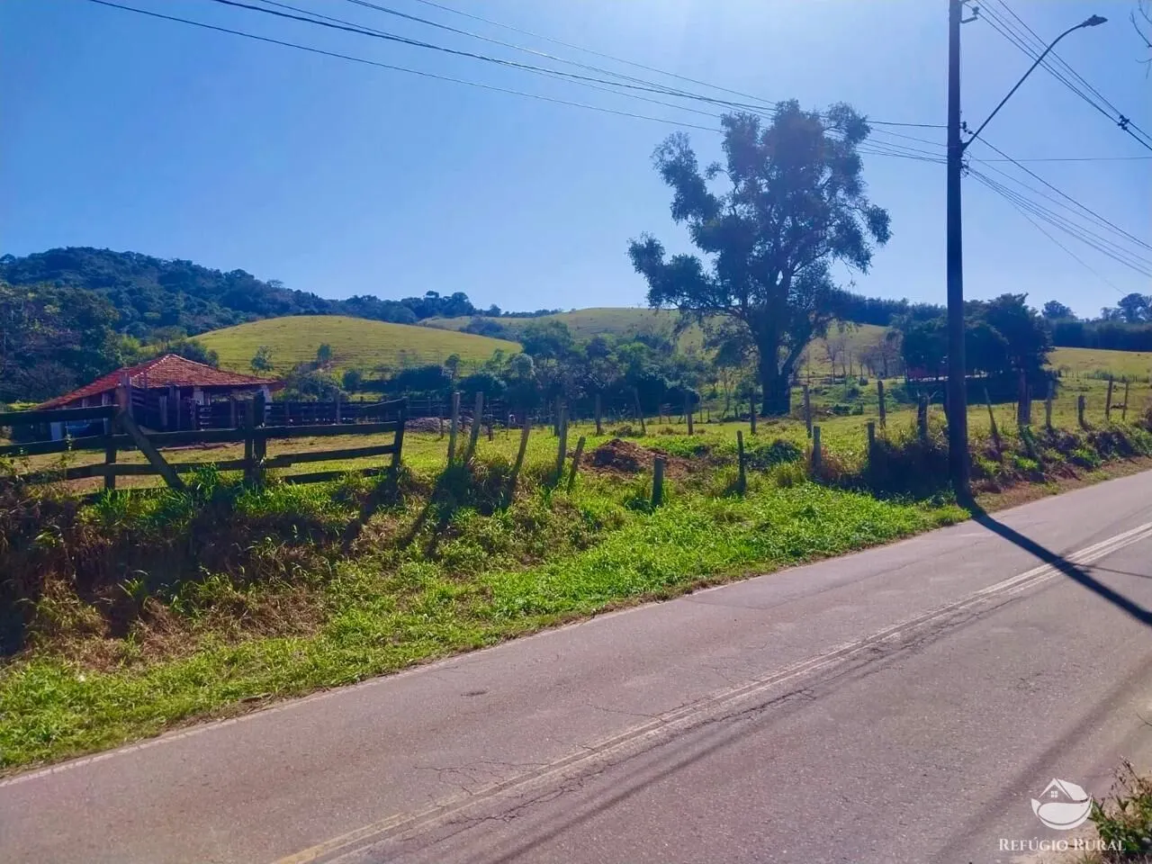 Fazenda à venda de 111 ha em São José dos Campos, SP, Brasil