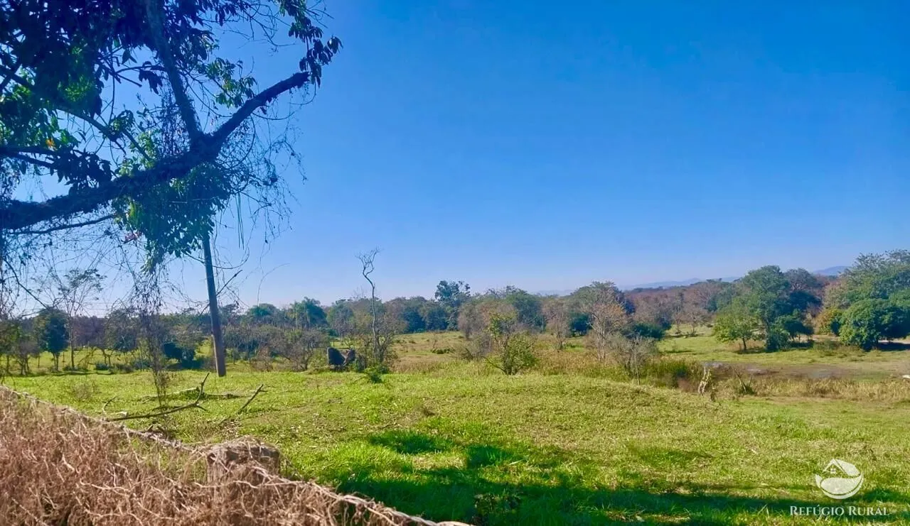 Fazenda à venda de 111 ha em São José dos Campos, SP, Brasil