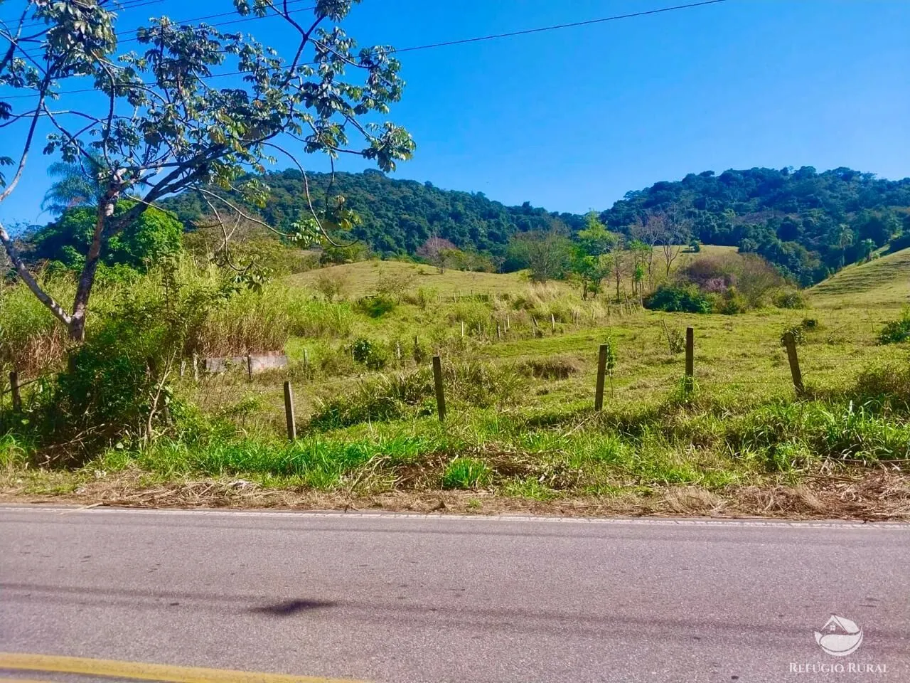 Fazenda à venda de 111 ha em São José dos Campos, SP, Brasil