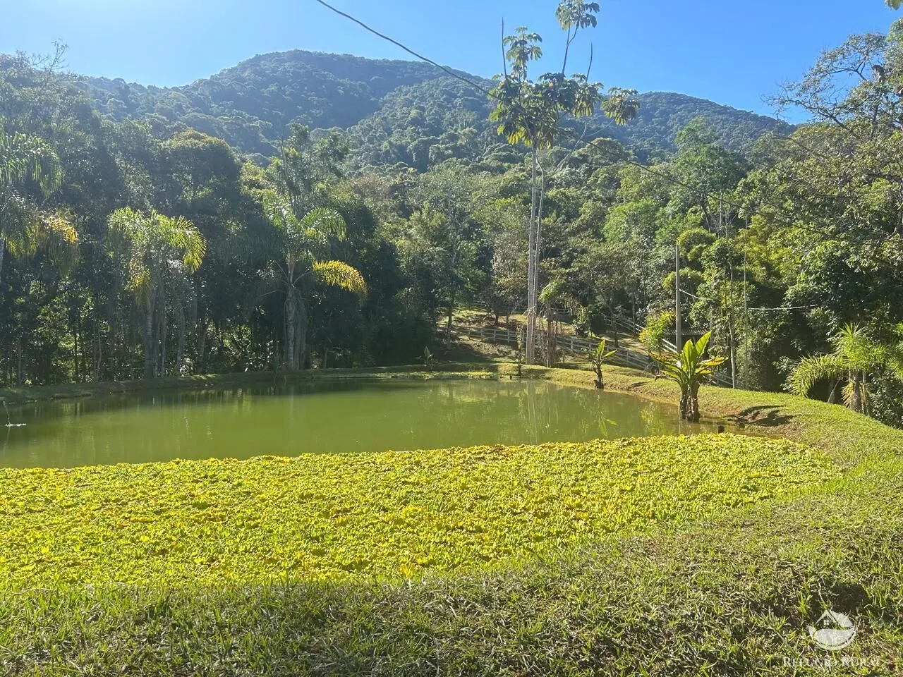 Fazenda à venda de 111 ha em São José dos Campos, SP, Brasil