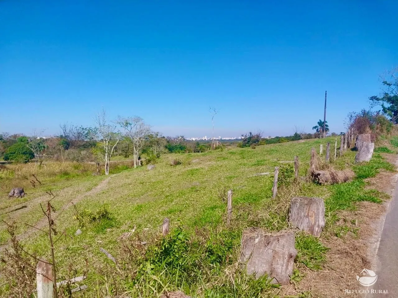 Fazenda à venda de 111 ha em São José dos Campos, SP, Brasil