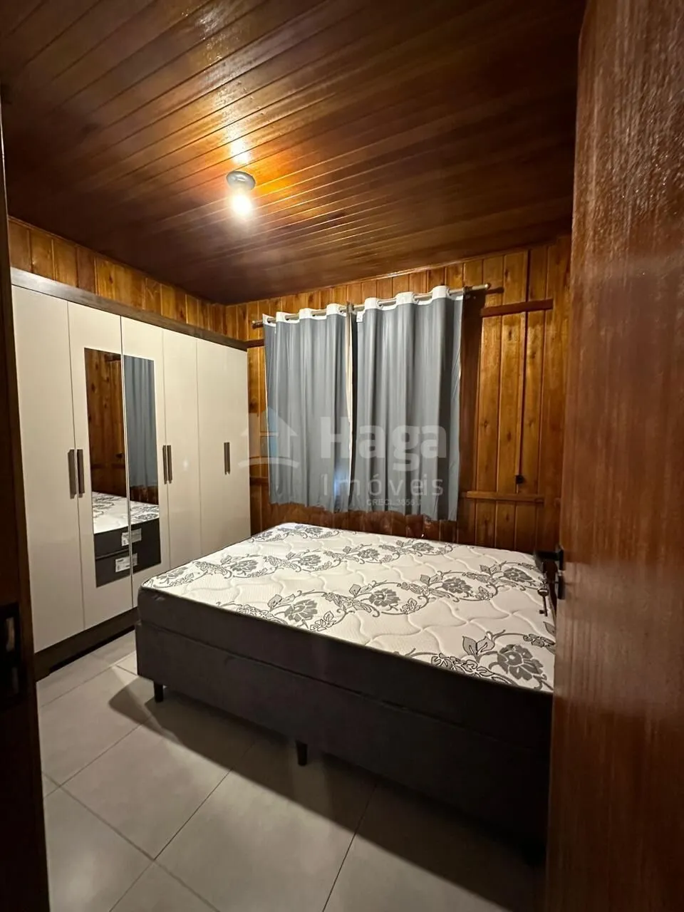 Chácara à venda de 500 m² em Major Gercino, SC, Brasil