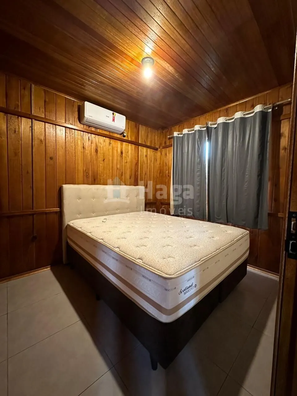 Chácara à venda de 500 m² em Major Gercino, SC, Brasil