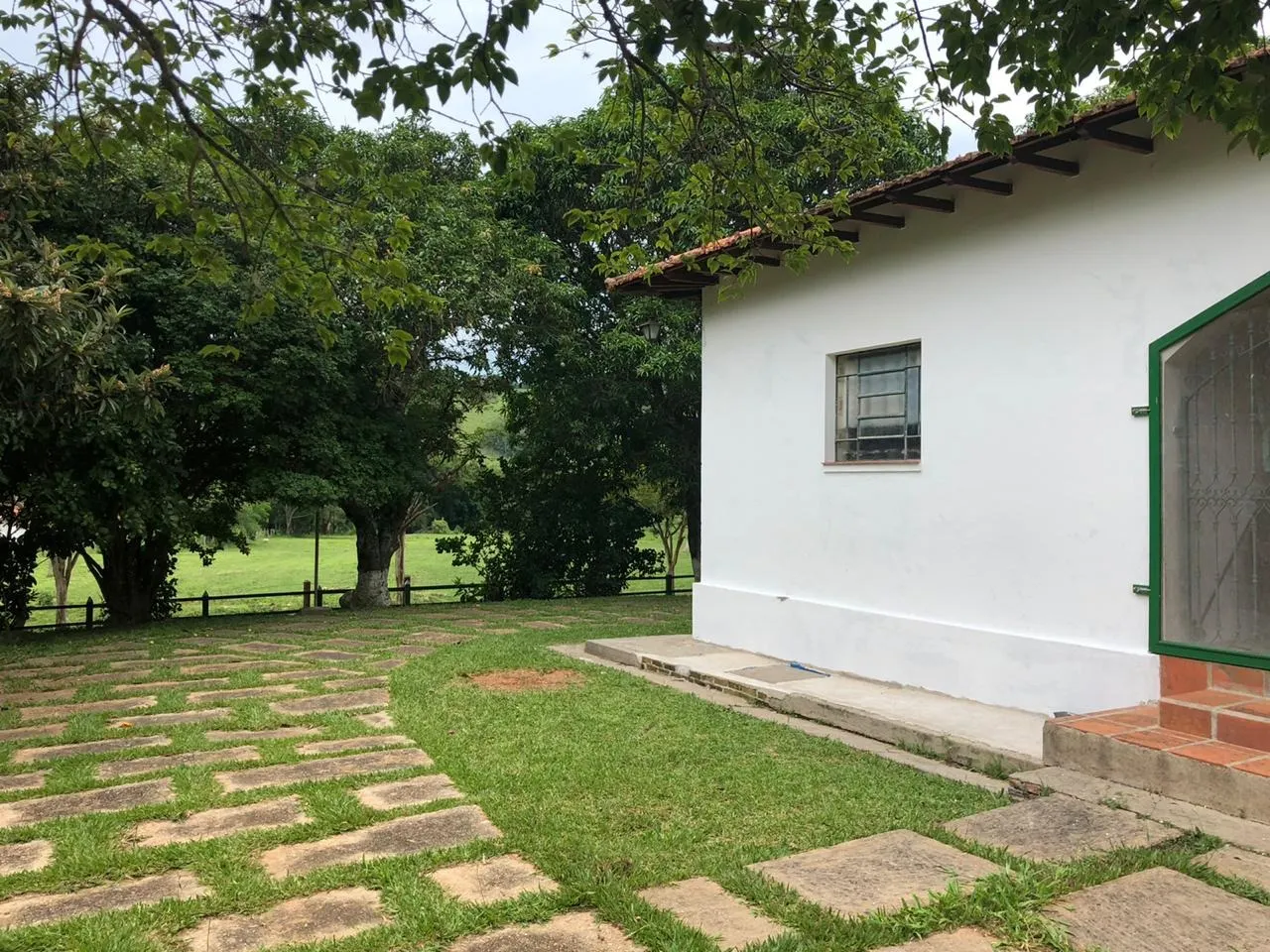 Fazenda à venda de 2.582 ha em Santa Branca, SP, Brasil
