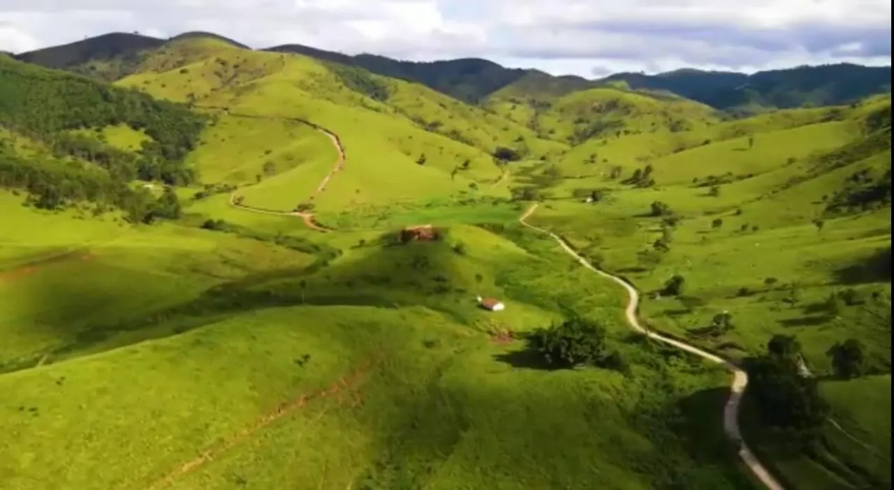 Fazenda à venda de 2.582 ha em Santa Branca, SP, Brasil