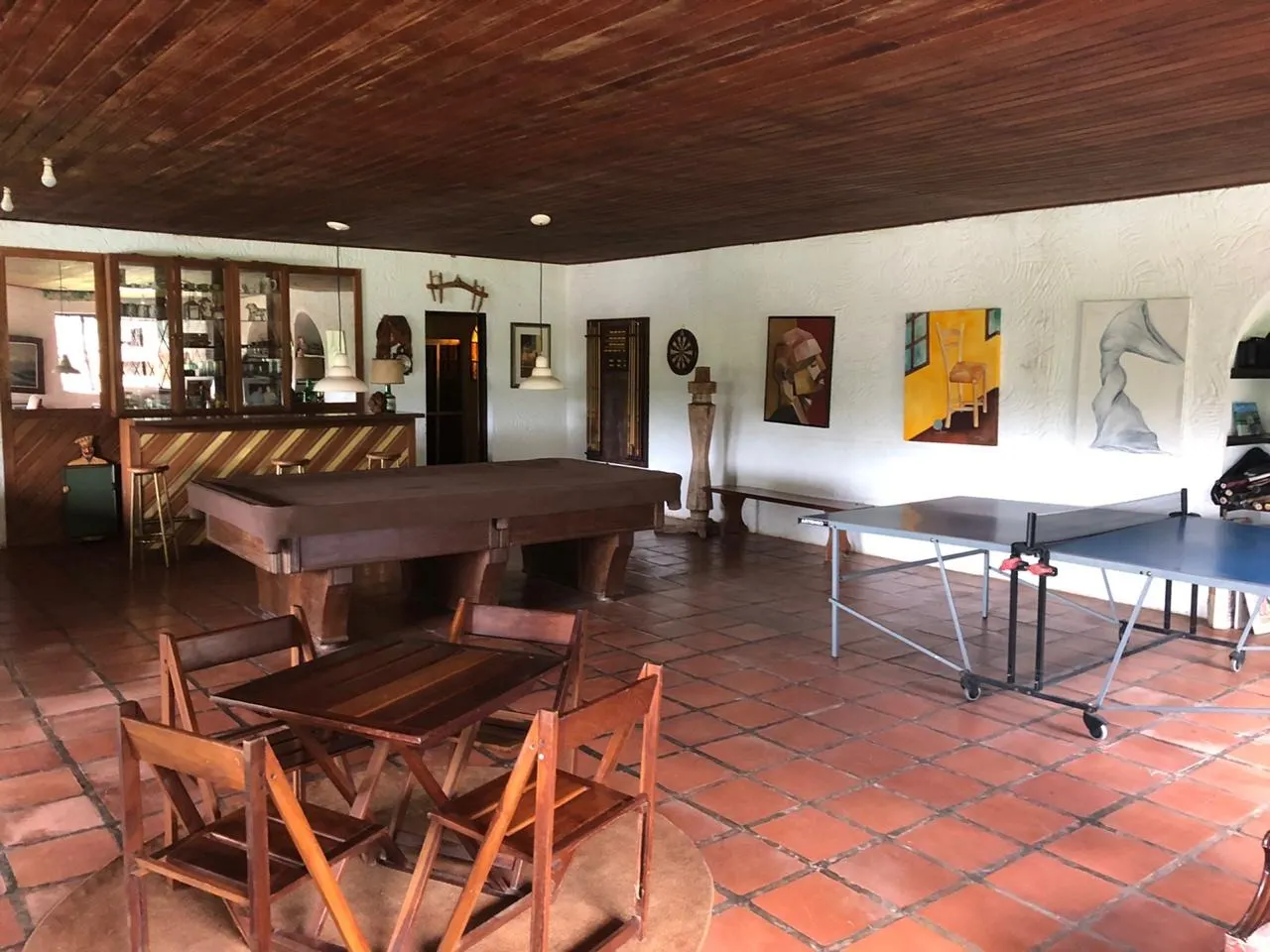 Fazenda à venda de 2.582 ha em Santa Branca, SP, Brasil