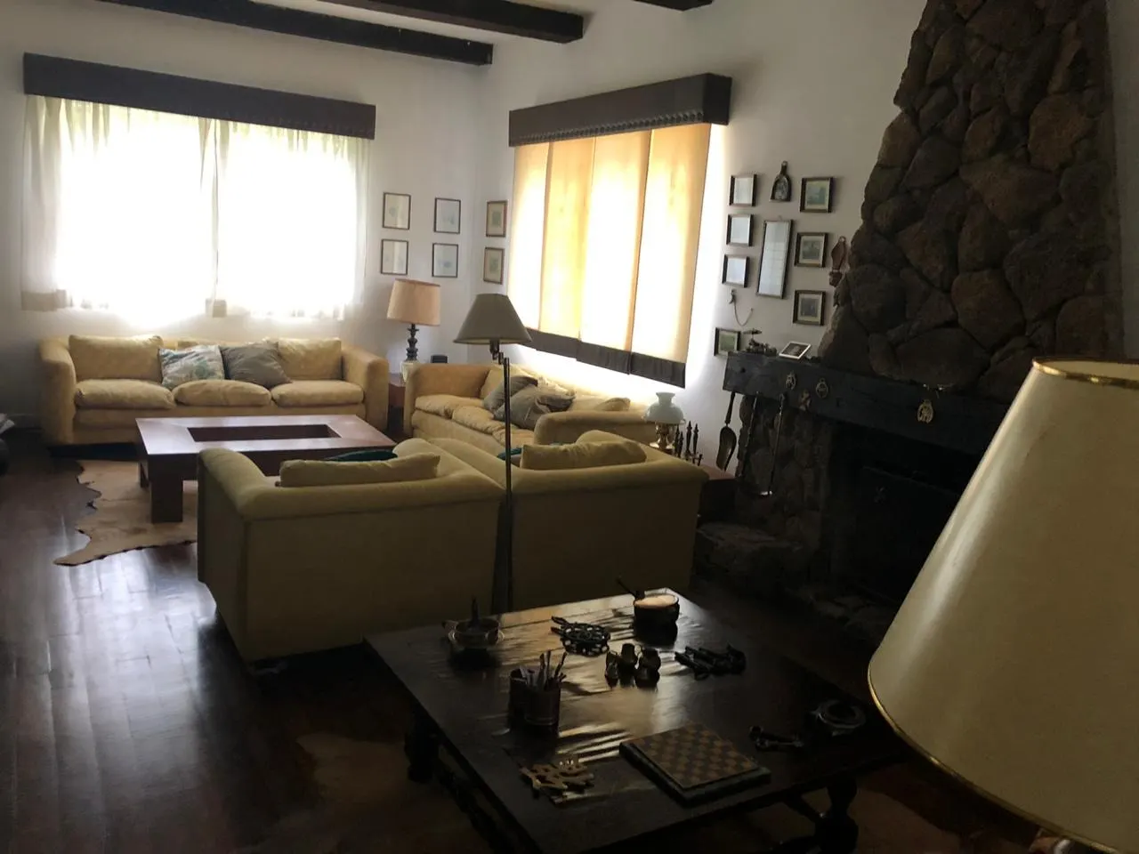Fazenda à venda de 2.582 ha em Santa Branca, SP, Brasil