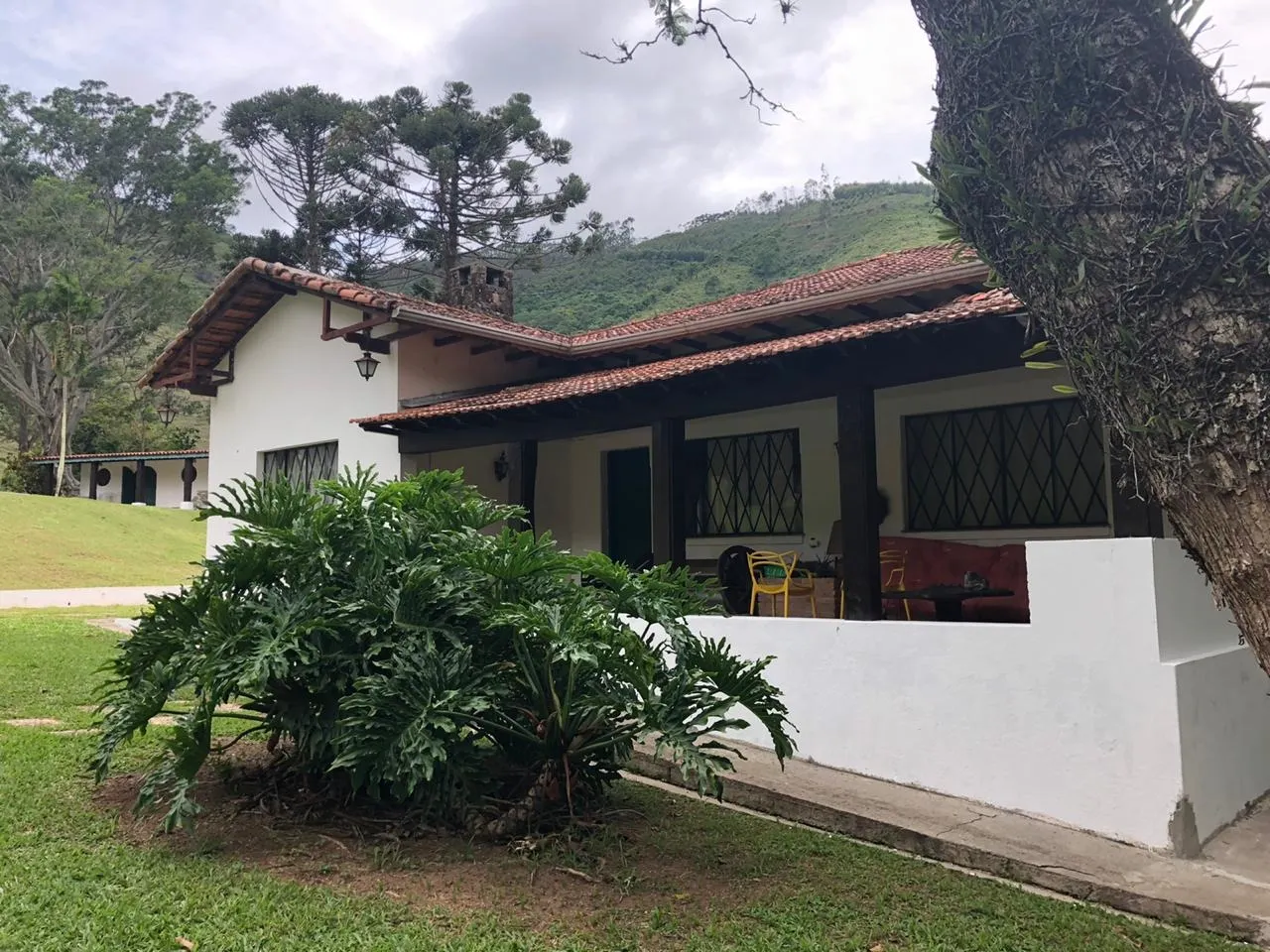 Fazenda à venda de 2.582 ha em Santa Branca, SP, Brasil