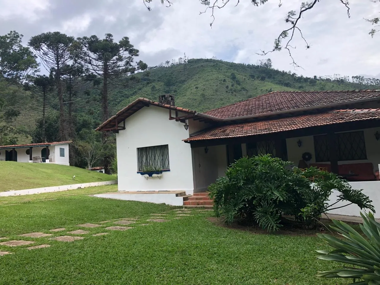 Fazenda à venda de 2.582 ha em Santa Branca, SP, Brasil