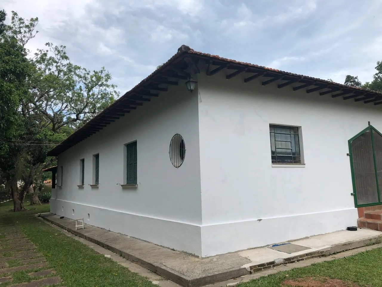 Fazenda à venda de 2.582 ha em Santa Branca, SP, Brasil