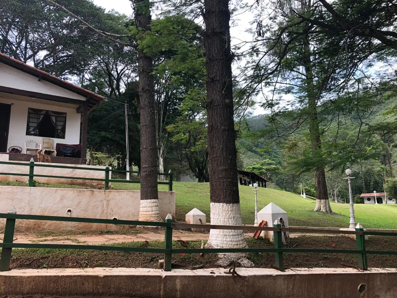 Fazenda à venda de 2.582 ha em Santa Branca, SP, Brasil