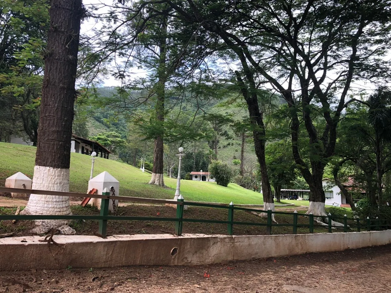 Fazenda à venda de 2.582 ha em Santa Branca, SP, Brasil