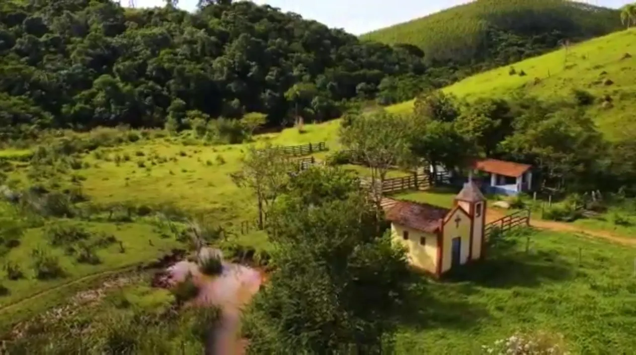 Fazenda à venda de 2.582 ha em Santa Branca, SP, Brasil